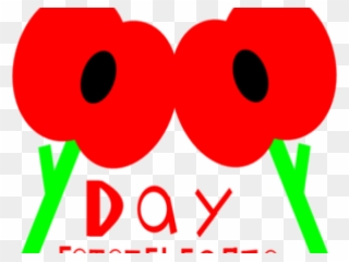 Remembrance Day Clip Art - Png Download