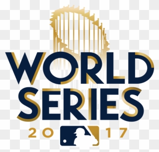 Astros Tie Up World Series With 7-6 Win Over Dodgers - Dodgers Vs Astros World Series 2017 Clipart