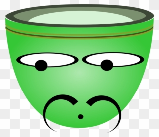 Free Sweet Cup 09 - Vector Graphics Clipart