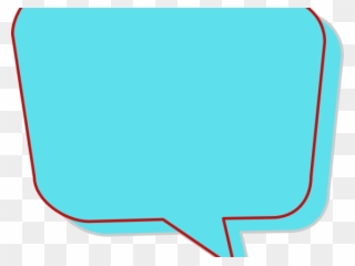 Speech Bubble Clipart - .net - Png Download