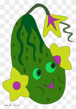 Огірки Малюнок Clipart