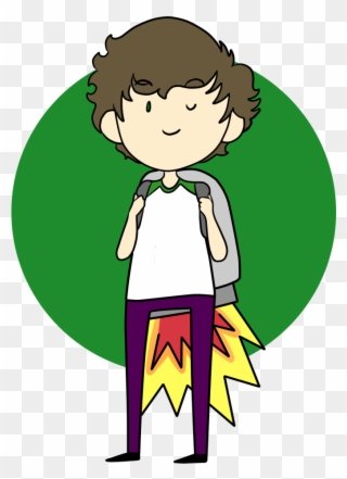 Kickthepj By Ilovejamespotter16 I Wish I Could Make - Kickthepj Drawing Clipart