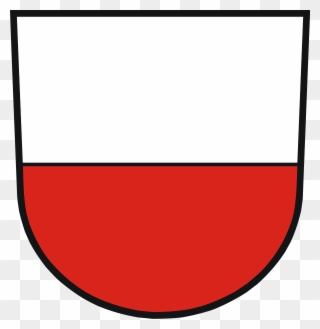 Download Rottenburg Coat Of Arms Clipart Horb Am Neckar - Horb Am Neckar Wappen - Png Download