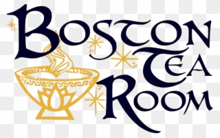 Book A Bos Ton Tea Room Tarot Reader Or Fortune Teller - Welcome To Boston Clipart