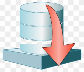 Database Icon Clipart