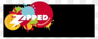 Vbs Website Banner - Zapped Clipart