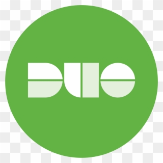 Duo Security Logo Clipart