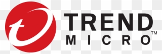Published By - Trend Micro Logo Png Clipart