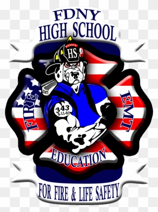 Report Card Distribution - Fdny High School For Fire And Life Safety Clipart
