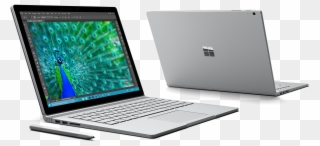 Laptop Microsoft Surface Pro Clipart