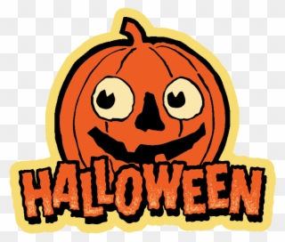 Sign Up For Our Newsletter - Jack-o'-lantern Clipart