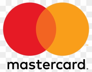 Mastercard New Logo 2017 Clipart