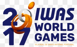Iwas World Games 2017 Host Location Announced - Iwas World Games Clipart