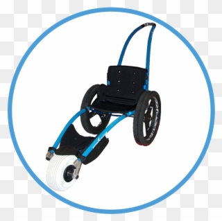 Accessibility Is Easy - Wheelchair Clipart