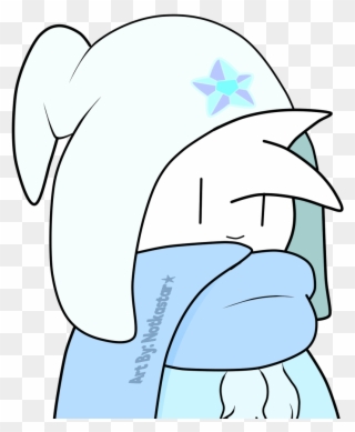 Snow-day Max - Cartoon Clipart