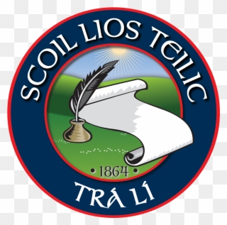 Listellick National School Clipart