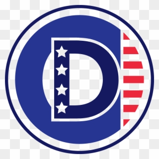 Chesapeake Democrats Logo Website 800px - Cdc Clipart