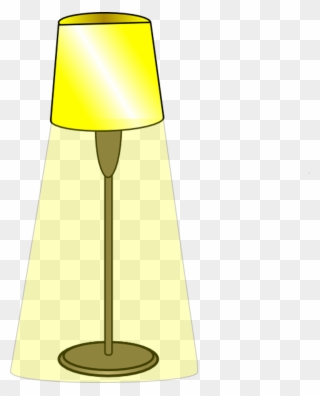 Full Size Of Lamp - Lampshade Clipart