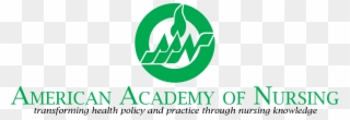 Hollier, Md, Mph, Facog - American Academy Of Nursing Logo Clipart