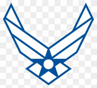 Download Free PNG Air Force Symbol Clip Art Download - PinClipart