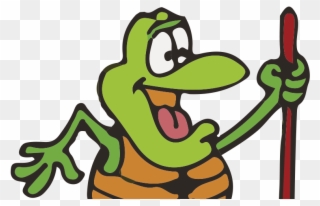 Frog Clipart