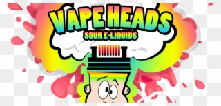 Previous - Next - Vapeheads Logo Clipart