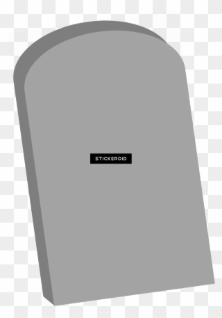 Tombstone Gravestone Fantasy Religion - Sign Clipart