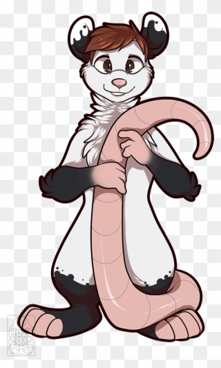 Diesel Powered Possum On Twitter - Cartoon Clipart