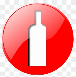 Red Wine Download Computer Icons Bottle - Wine Clipart