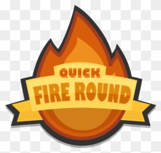 Sell Raffle Tickets The Quick Fire Way - Quick Fire Clipart