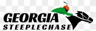 Georgia Steeplechase Inc - Horse Racing Clipart