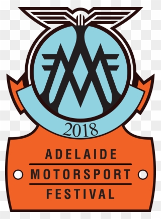 Adelaide Motorsport Festival Clipart