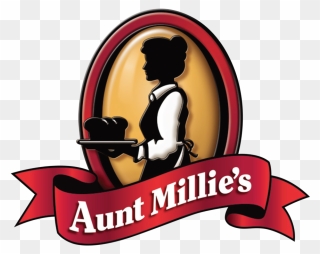 Local Walk Sponsors - Aunt Millie's Bakery Clipart