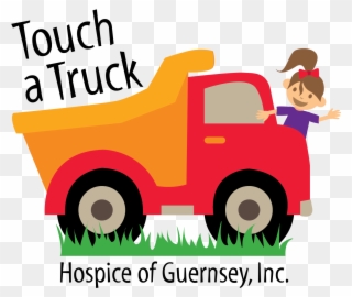 Touch A Truck Allows Children Of All Ages A Hands On - Great Slave Animal Hospital Clipart