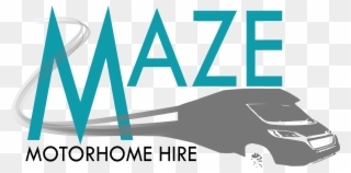 Maze Motorhomes - Business Clipart
