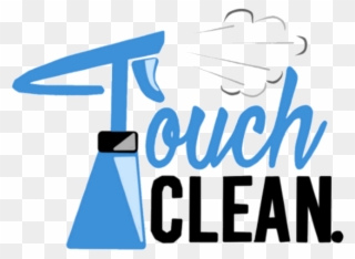 Touchclean - Cleaning Artificial Grass Indoor Clipart