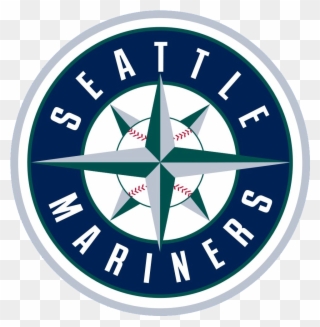 Old Mariner - Seattle Mariners Clipart