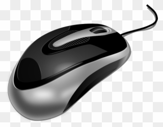 Clipart - Mouse - Input Device - Mouse Input Device - Png Download