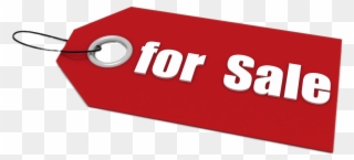 For Sale Tag - Sale Png Clipart