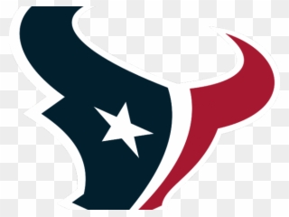 Houston Texans Clipart Texans Logo - Houston Texans - Png Download