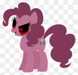 Pinkie Pie Exe By Ra1nb0wk1tty-dc3lyil - Pinkie Pie Exe Clipart