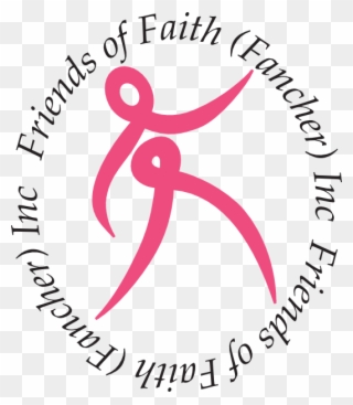 Friends Of Faith - Friends Of Faith Logo Clipart