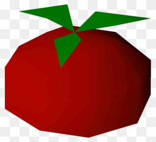 A Tomato Is A Food Item - Food Clipart