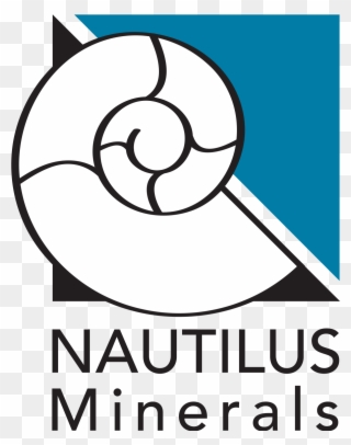Nautilus Minerals Logo Clipart