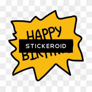 Happy Birthday Hbd - Duke Nukem Forever Box Art Clipart