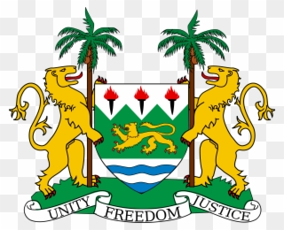 Img - Government Of Sierra Leone Clipart