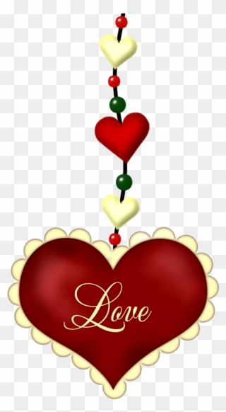 Happy Valentine's Day To All My Faithful Followers - Valentine's Day Clipart