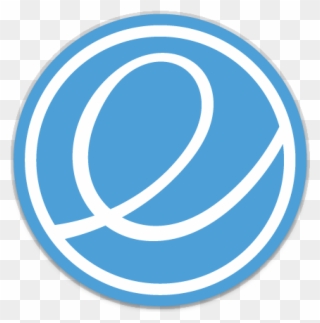 Install - Elementary Os Icon Png Clipart