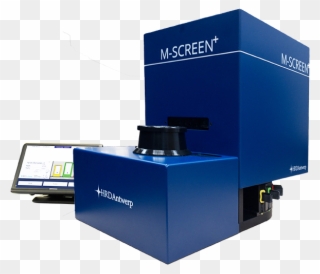 Diamond Screening Service - Hrd M Screen Clipart