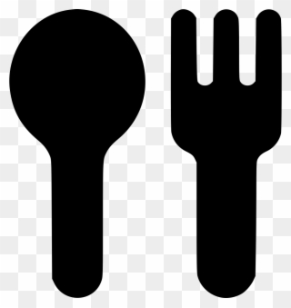 Fork Spoon Baby Comments - Portable Network Graphics Clipart